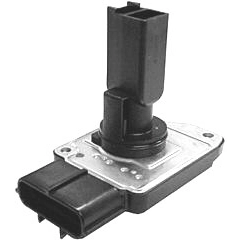 Volume Air Flow Sensor